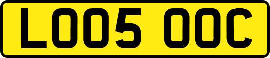 LO05OOC