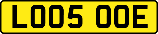 LO05OOE