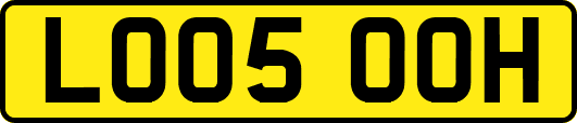 LO05OOH