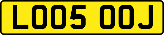 LO05OOJ