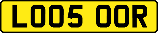 LO05OOR