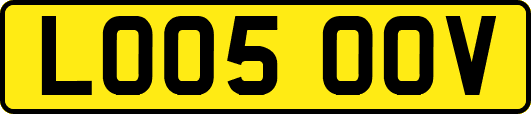 LO05OOV