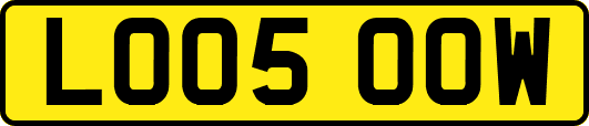 LO05OOW