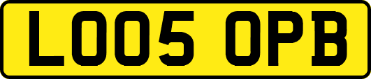 LO05OPB