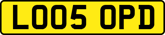 LO05OPD