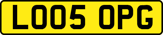 LO05OPG
