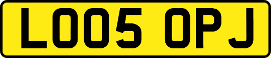 LO05OPJ