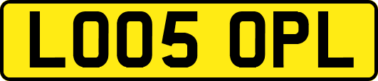 LO05OPL