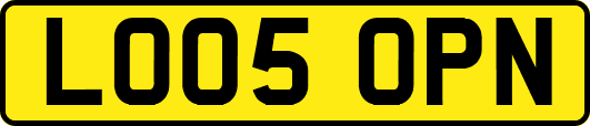 LO05OPN