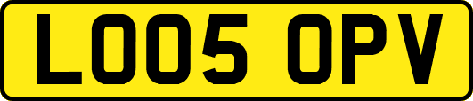 LO05OPV