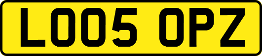 LO05OPZ