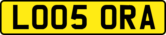 LO05ORA
