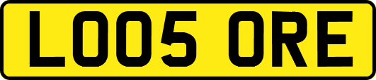 LO05ORE