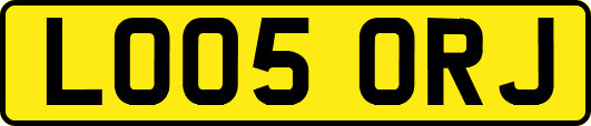 LO05ORJ