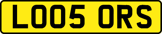LO05ORS