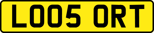 LO05ORT
