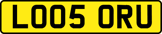 LO05ORU