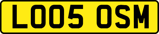 LO05OSM