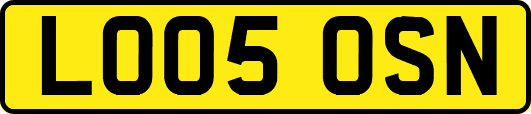 LO05OSN