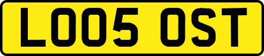 LO05OST