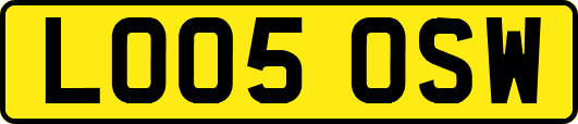 LO05OSW