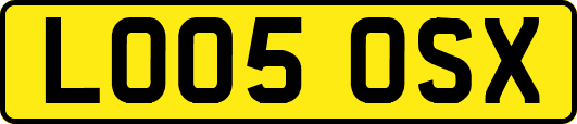 LO05OSX