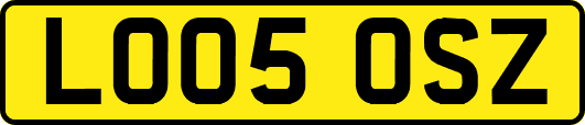 LO05OSZ