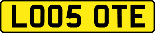 LO05OTE