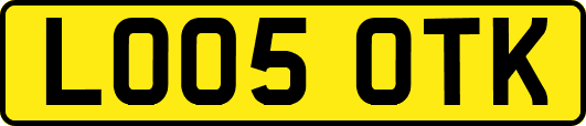 LO05OTK