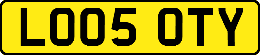 LO05OTY