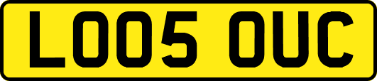 LO05OUC
