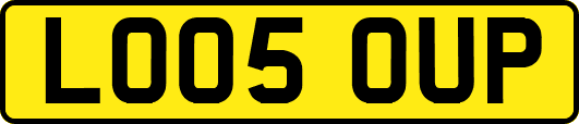 LO05OUP