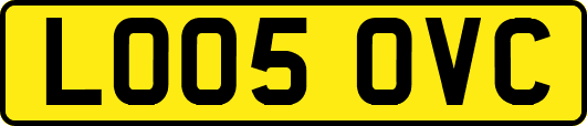 LO05OVC