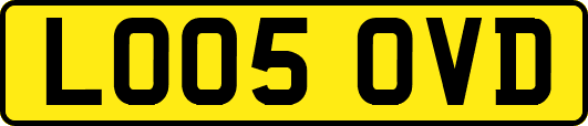LO05OVD