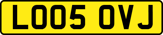 LO05OVJ