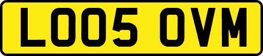 LO05OVM