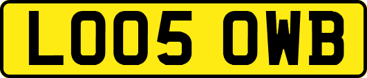 LO05OWB