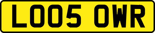 LO05OWR