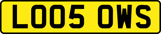 LO05OWS
