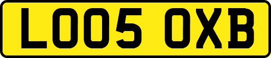 LO05OXB
