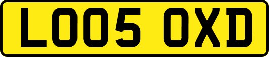 LO05OXD