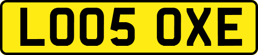 LO05OXE