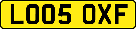 LO05OXF