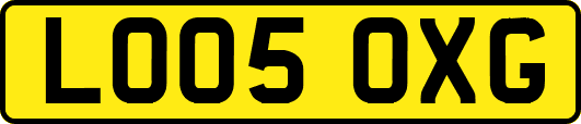 LO05OXG