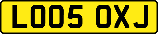LO05OXJ