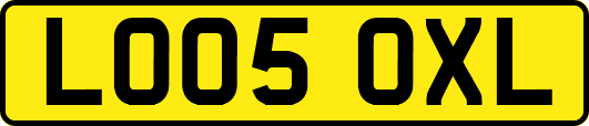 LO05OXL