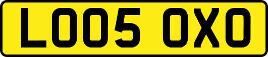 LO05OXO