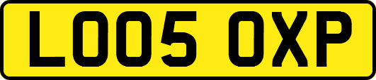LO05OXP
