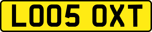 LO05OXT