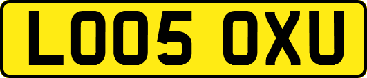 LO05OXU